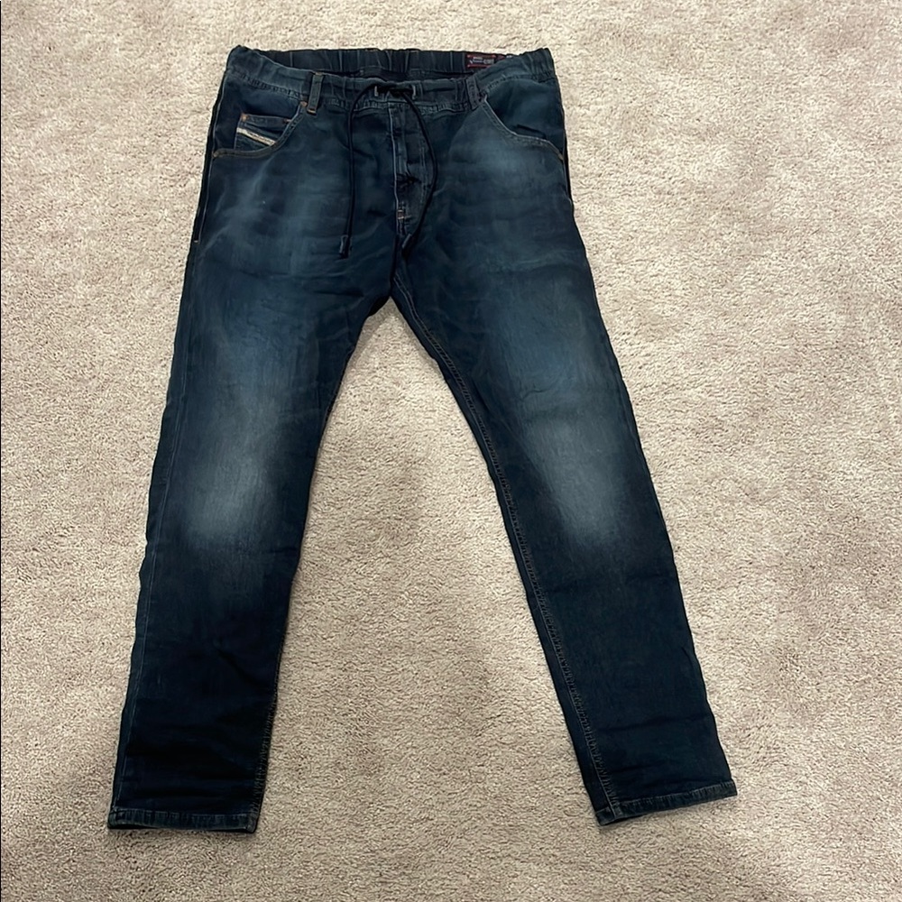 Diesel Krooley JoggJeans